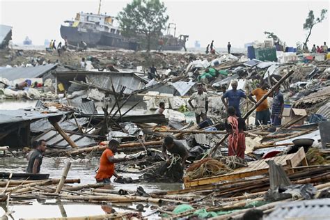 Bangladesh Emergency .